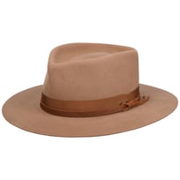 Chapeau en Laine Homerun by Bailey 1922 - 285,00 &euro;