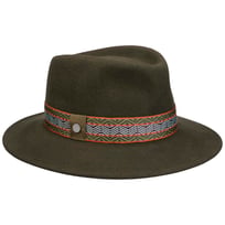 Chapeau en Laine Lancover Traveller by Lierys - 139,00 &euro;