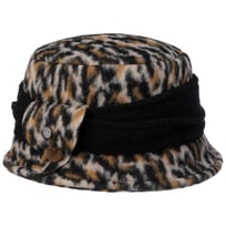 Chapeau en Laine Leo-Chic by Lierys - 69,95 &euro;