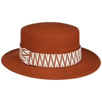 Chapeau en Laine Livica Matelot by Seeberger - 79,95 &euro;