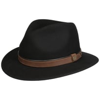 Chapeau en Laine Lovaco Traveller by Balmoral - 99,00 &euro;