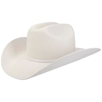 Chapeau en Laine Macova Western by JJ Hats - 329,00 &euro;