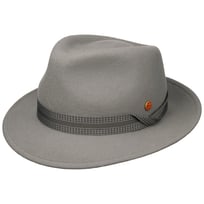 Chapeau en Laine Maleo Trilby by Mayser - 129,00 &euro;
