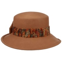 Chapeau en Laine Malleva by Lierys - 79,95 &euro;