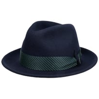 Chapeau en Laine Meryco Player by Stetson - 119,00 &euro;