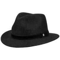 Chapeau en Laine Millerscott Traveller by Lierys - 99,90 &euro;
