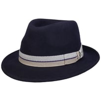 Chapeau en Laine Millscott Bogart by Lierys - 79,95 &euro;