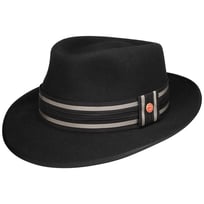 Chapeau en Laine Mio Festive Fedora by Mayser - 139,00 &euro;