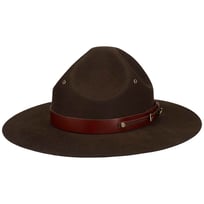 Chapeau en Laine Montana Mounty by Bailey 1922 - 209,00 &euro;