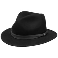 Chapeau en Laine Monterrey Traveller by Lierys - 99,90 &euro;