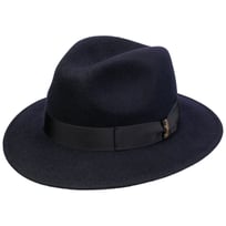 Chapeau en Laine Piemonte Traveller by Borsalino - 200,00 &euro;