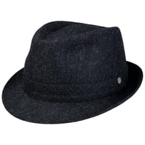 Chapeau en Laine Richardson Trilby by Lierys - 79,90 &euro;