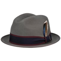 Chapeau en Laine Rockwell Player by Stetson - 149,00 &euro;
