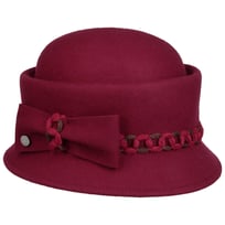 Chapeau en Laine Samarena by Lierys - 69,95 &euro;