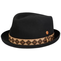 Chapeau en Laine Samu Player by Mayser - 139,00 &euro;