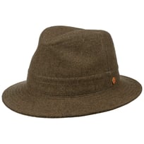 Chapeau en Laine Sheridan Traveller by Mayser - 129,00 &euro;