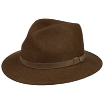 Chapeau en Laine Tendamo Traveller by Lierys - 109,90 &euro;