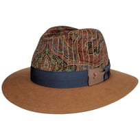 Chapeau en Laine Trousdale by Alfonso D�Este - 99,00 &euro;