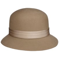 Chapeau en Laine Uni Susanne by Mayser - 129,00 &euro;