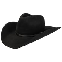 Chapeau en Laine Valrick Western by JJ Hats - 399,00 &euro;