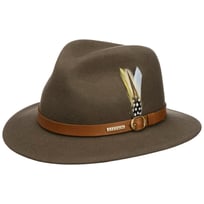 Chapeau en Laine Vendoa VitaFelt by Stetson - 299,00 &euro;