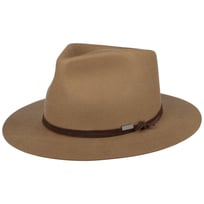 Chapeau en Laine Vestridge Fedora by Stetson - 159,00 &euro;