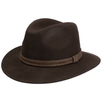 Chapeau en Laine Webberville Traveller by Lierys - 99,95 &euro;
