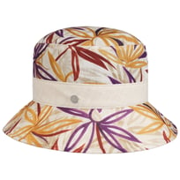 Chapeau en Lin Calyra Floral by Lierys - 69,95 &euro;