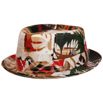 Chapeau en Lin Velano Pork Pie by Lierys - 69,95 &euro;