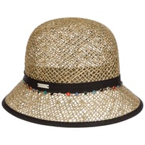 Chapeau en Paille Badola by Seeberger - 39,95 &euro;