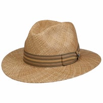 Chapeau en Paille Barelo Traveller by Lierys - 99,95 &euro;