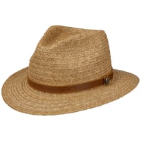 Chapeau en Paille Belumo Toyo by Balmoral - 69,00 &euro;