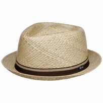 Chapeau en Paille Bemiro Player by Lipodo - 24,95 &euro;