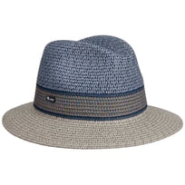 Chapeau en Paille Cardello Traveller by Lipodo - 39,95 &euro;