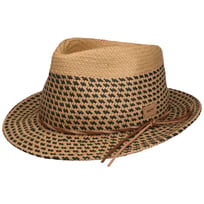 Chapeau en Paille Cascede by Barts - 39,99 &euro;