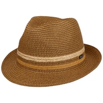 Chapeau en Paille Costanzo Bogart by Lipodo - 39,95 &euro;
