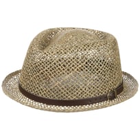 Chapeau en Paille Coyuca Vented by Lipodo - 29,95 &euro;