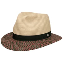 Chapeau en Paille Dalero Traveller by Lierys - 49,90 &euro;