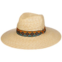 Chapeau en Paille Daneda Traveller by Lierys - 59,95 &euro;