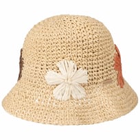 Chapeau en Paille Darshy by Barts - 49,99 &euro;