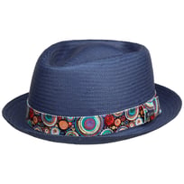 Chapeau en Paille Davenbrook Diamond by Lipodo - 34,95 &euro;