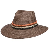 Chapeau en Paille Dawoor by Barts - 59,99 &euro;