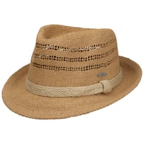 Chapeau en Paille Drifta by Barts - 39,99 &euro;