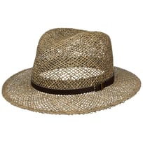 Chapeau en Paille Farmer by Lipodo - 24,95 &euro;