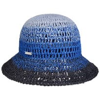 Chapeau en Paille Gradient Colours by Seeberger - 39,95 &euro;