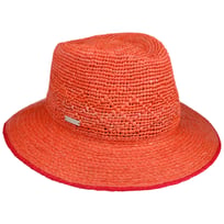 Chapeau en Paille Jalima Traveller by Seeberger - 89,95 &euro;