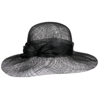 Chapeau en Paille Jella Sinamay by Seeberger - 85,95 &euro;