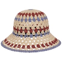 Chapeau en Paille Karola Cloche by Seeberger - 35,95 &euro;