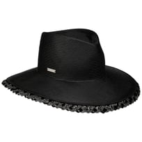 Chapeau en Paille Lenavia by Seeberger - 199,00 &euro;