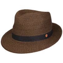 Chapeau en Paille Maleo Livorno by Mayser - 129,00 &euro;